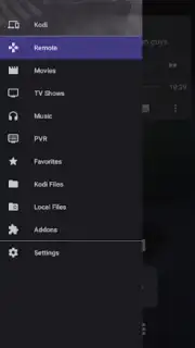 Kore screenshot 10