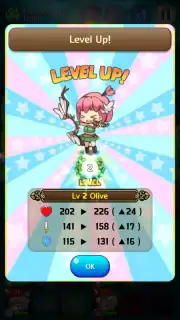 Retimo Adventure screenshot 5