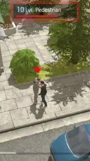 Grand Criminal Online screenshot 5