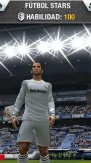 Football Stars screenshot 1