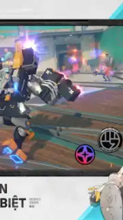 Zenless Zone Zero-Gamota screenshot 5