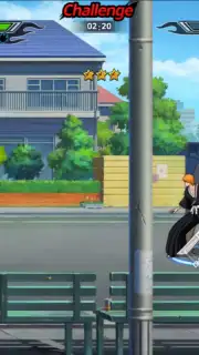 BLEACH: Soul Bankai screenshot 1