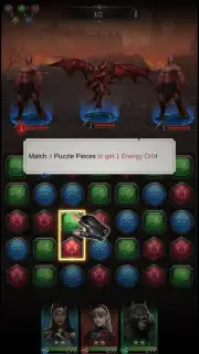 Myths of Moonrise screenshot 10