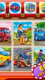 WorldOfCars screenshot 8