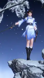 Moonlight Blade M screenshot 6