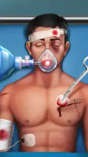 Doctor Hospital Games Offline screenshot 3