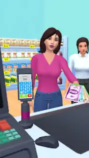 My Supermarket Simulator 3D screenshot 5