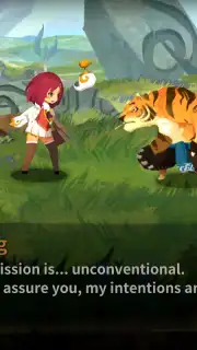 Sdorica -sunset- screenshot 4