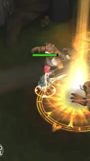 Soul Seeker R screenshot 3