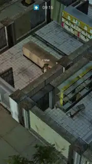 Zombie Raiders Beta screenshot 8