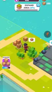 Craft Valley screenshot 6