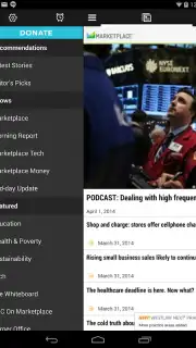 Marketplace screenshot 8