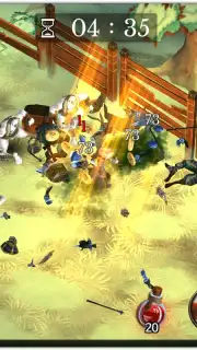Dungeon Chronicle screenshot 6