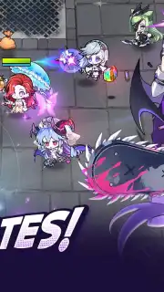 Soul Strike screenshot 5