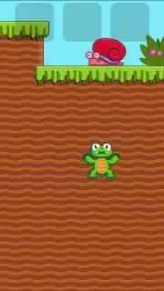 Crocs World 2 screenshot 1