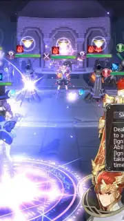 Goddess of Genesis screenshot 9