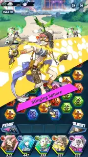 Lost Stones screenshot 10