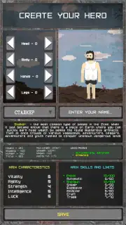 Pocket Zone screenshot 8