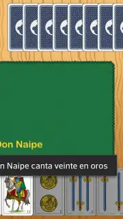 Tute a Cuatro screenshot 13