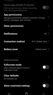 Pixel Live Wallpaper screenshot 2