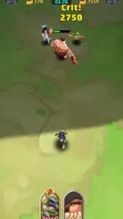 Tribalpunk screenshot 7