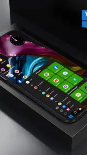 Win 10 Launcher screenshot 12