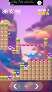 Pocket Jump screenshot 11