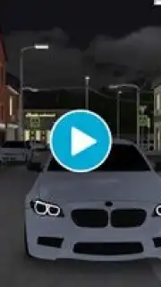 Caucasus Parking: Парковка 3D screenshot 1