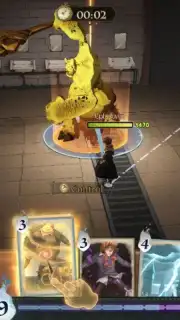 Harry Potter: Magic Awakened screenshot 14