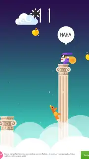 Catch The Rabbit screenshot 3