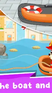 Animal Rescue Care screenshot 8