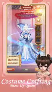 Royal Chaos screenshot 6