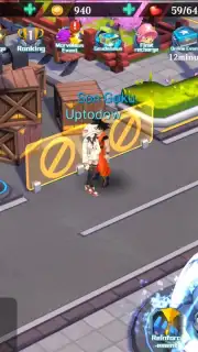 Dimension War screenshot 3