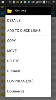 Smart File Manager screenshot 11