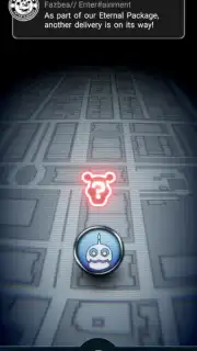 Five Nights at Freddy's AR: Special Delivery screenshot 13