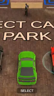 Multi Parking Hero screenshot 2