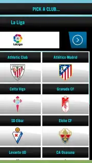 Soccer Manager 2021 screenshot 6