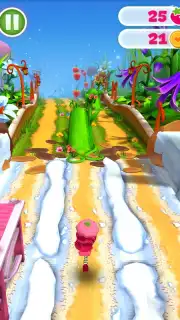 Strawberry Shortcake: Berry Rush screenshot 5