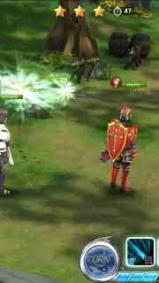Guardian Knights screenshot 3