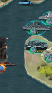 Glory of Generals 2: ACE screenshot 2