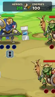 Ironwatch screenshot 6