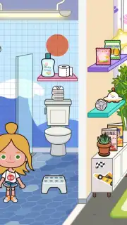 Miga Town: My World screenshot 10