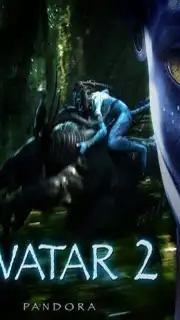 Avatar: The Way of Water screenshot 5