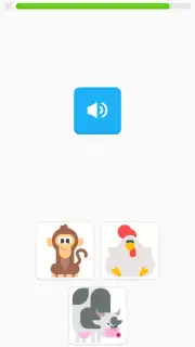 Duolingo ABC screenshot 3