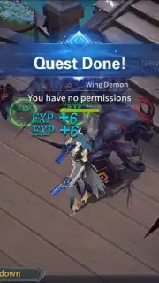 Embers: Last Duel screenshot 3