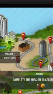 Traffic Rider screenshot 10