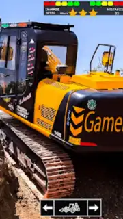 Railway Construction Simulator screenshot 1