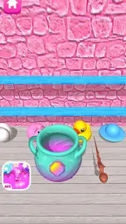 Mixing Dolls Surprise Games screenshot 2