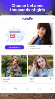 Rus Wife screenshot 15
