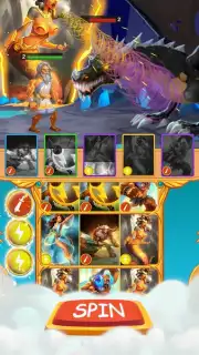 Rumble Rebels screenshot 9